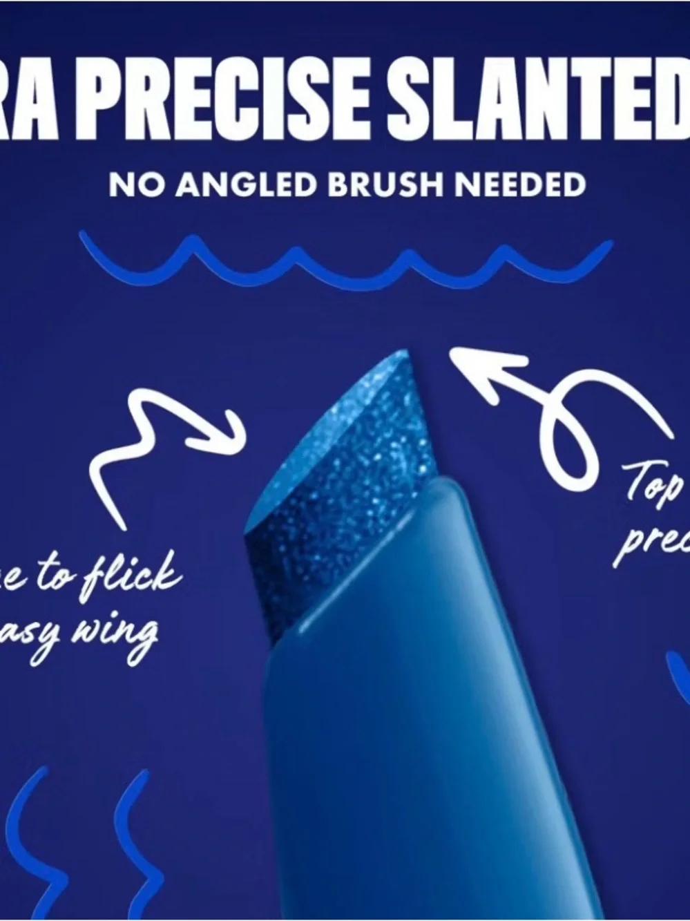 NYX Epic Inky Stix Metallic Eyeliner - teal blue NEW!